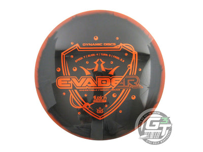Dynamic Discs Fuzion Orbit Evader Fairway Driver Golf Disc (Individually Listed)