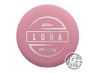 USED Discraft [McBETH] Jawbreaker Luna 146g Pink Holo Star Foil Putter Golf Disc