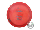 USED Innova Champion Beast 175g Red Teal Foil Distance Driver Golf Disc