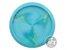 USED Discraft [LEDGESTONE] ESP Stalker 177g Teal-Green Fairway Driver Disc