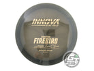 USED Innova Champion Firebird 174g Gray Gold Foil Distance Driver Golf Disc