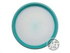 USED Latitude 64 Zero Hard Orbit Pure 176g Green-White Putter Golf Disc