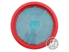 USED Innova Halo Star Rollo 175g Red-Teal Midrange Golf Disc