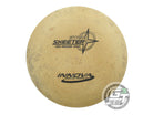 USED Innova Star Skeeter 171g Tan Black Stamp PFN Midrange Golf Disc
