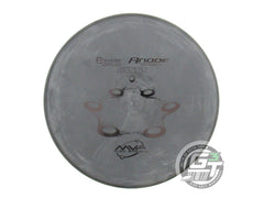 MVP Electron Soft Anode Putter Golf Disc (Individually Listed)