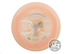 Discraft ESP FLX Buzzz SS Midrange Golf Disc (Individually Listed) - Gotta Go Gotta Throw