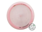 USED Discraft Z Avenger SS 167g Pink Wiped Stamp Distance Driver Golf Disc