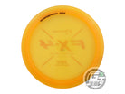 USED Prodigy Discs 400 FX4 174g Marigold Pink Glitter Foil Fairway Driver Disc