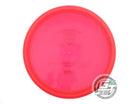 USED DiscMania C-Line MD3 176g Red Teal Foil Midrange Golf Disc