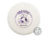 Gateway Hemp Blend 4S Wizard Putter Golf Disc (Individually Listed)
