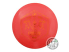 USED Infinite I-Blend Exodus 168g Red Orange Foil Fairway Driver Golf Disc