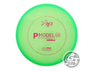 USED Prodigy Discs ProFlex P Model US 174g Green Putter Golf Disc