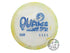 DGA Limited Edition 2025 Tour Series Sullivan Tipton Granite Blend Quake Midrange Golf Disc (Individually Listed)