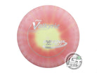 USED Innova I-DYE Pro Valkyrie 175g Pink Burst Distance Driver Golf Disc