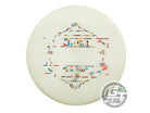 USED Lone Star Alpha Glow Bash 175g Wonder Bread Foil Putter Golf Disc
