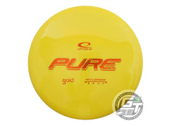 Latitude 64 Gold Line Pure Putter Golf Disc (Individually Listed)