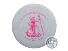 Gateway Sure Grip Super Soft Wizard Putter Golf Disc (Individually Listed)