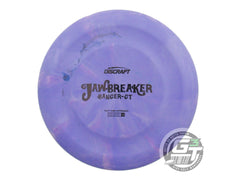 Discraft Jawbreaker Blend Banger GT Putter Golf Disc (Individually Listed)