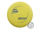 USED Innova R-Pro Xero 170g Yellow Blue Stamp Putter Golf Disc