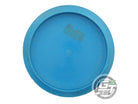USED Innova DX Teebird 162g Blue Rainbow Foil Fairway Driver Golf Disc