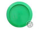 USED Innova Star Charger 175g Green Gray Laser Foil Distance Driver Golf Disc