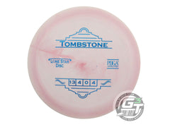 Lone Star Bravo Tombstone Distance Driver Golf Disc (Individually Listed)