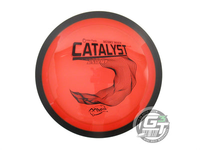 MVP Proton Catalyst Distance Driver Golf Disc (Individually Listed)
