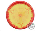 USED Innova Halo Star Roc3 180g Red-Yellow Midrange Golf Disc