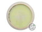 USED Discraft ESP Raptor 175g HOME DYED Brown Foil Distance Driver Golf Disc