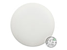 NOS Dynamic Discs Drift Trespass 126g White BLANK Distance Driver Golf Disc
