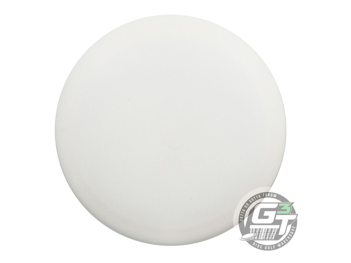 NOS Dynamic Discs Drift Trespass 126g White BLANK Distance Driver Golf Disc