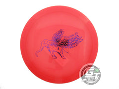 Prodigy Collab Series Cale Leiviska 400 Series Shadowfax Fairway Driver Golf Disc (Individually Listed) - Gotta Go Gotta Throw