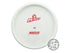 Innova White Bottom Stamp Star Mako3 Midrange Golf Disc (Individually Listed)