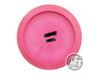 USED Discraft [McBETH] ESP Force 170g Pink Pink Holo Foil Distance Driver Disc