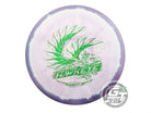 USED Innova [KING] Halo Star Hawkeye 175g Purple-White Fairway Driver Golf Disc