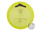 USED DiscMania C-Line MD1 175g Yellow Red Foil Midrange Golf Disc