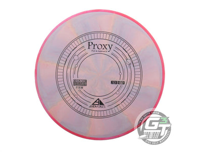 Axiom Cosmic Electron Firm Proxy Putter Golf Disc (Individually Listed)