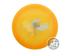 Prodigy Collab Series Cale Leiviska 400 Series Shadowfax Fairway Driver Golf Disc (Individually Listed) - Gotta Go Gotta Throw