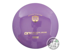 Discmania Originals S-Line DD3 Distance Driver Golf Disc (Individually Listed)