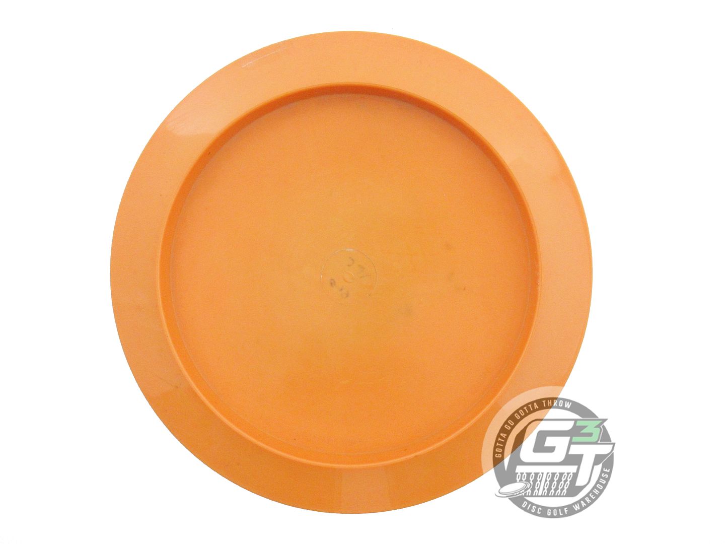 USED Innova Pro Katana 166g Orange Magenta Foil Distance Driver Golf Disc