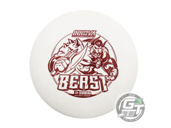Innova DX Beast Distance Driver Golf Disc (Individually Listed)