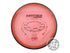 MVP Proton Matrix Midrange Golf Disc (Individually Listed)