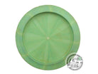 USED Latitude 64 Retro Burst Ballista 175g Green Silver Foil Driver Disc