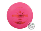 Dynamic Discs Drift Escape Fairway Driver Golf Disc (Individually Listed) - Gotta Go Gotta Throw