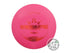 Dynamic Discs Drift Escape Fairway Driver Golf Disc (Individually Listed)