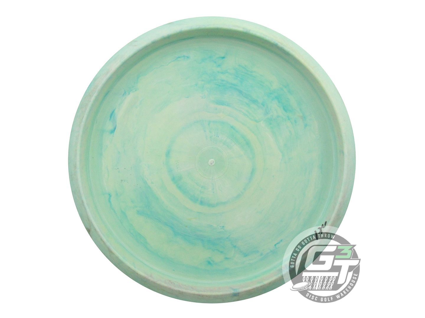 USED Innova SHARK FIN Galactic XT Shark 176g Reptile Foil Midrange Golf Disc