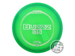Discraft Elite Z Buzzz OS Midrange Golf Disc (Individually Listed) - Gotta Go Gotta Throw