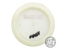 USED Innova X-OUT Champion Vulcan 172g White Distance Driver Golf Disc