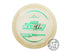 Dynamic Discs Limited Edition 2025 Team Series Raven Klein Gold Metal Flake Lucid Vandal Fairway Driver Golf Disc (Individually Listed)