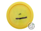 USED Latitude 64 Opto AIR Jade 148g Marigold Blue Foil Fairway Driver Golf Disc